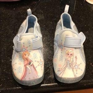 Disney’s Frozen Water Shoes